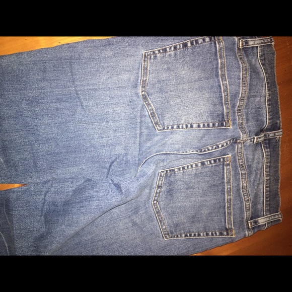 J. Crew Vintage Straight leg - Picture 5 of 5